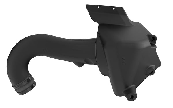 K&N Cold Air Intake System (MPN: 50-1563)