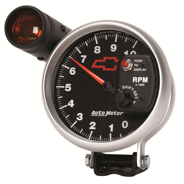 AutoMeter Pedestal Mount Tachometer (MPN: 3699-00406)