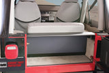 Tuffy Security Cargo Enclosure (MPN: 297-01)