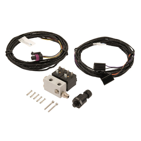 Tire Pressure Control System Controller (MPN: 7450107)