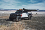 Body Armor Bumper Mid Width One Piece Design (MPN: JP-19536)