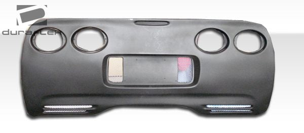 Duraflex Bumper Cover (MPN: 103443)