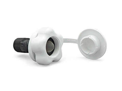 Fresh Water Check Valve (MPN: 94210)