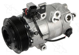 Four Seasons Air Conditioner Compressor (MPN: 168342)