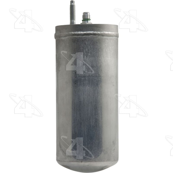 Four Seasons Air Conditioner Accumulator (MPN: 83106)