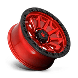 Fuel Off Road Covert D695 Wheel (MPN: D69517901850)