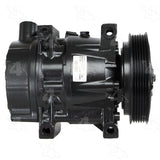Four Seasons Air Conditioner Compressor (MPN: 67424)