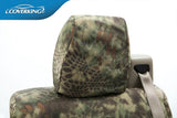 Coverking Custom Bench Seat Cover (MPN: CSCKT02DG7162)