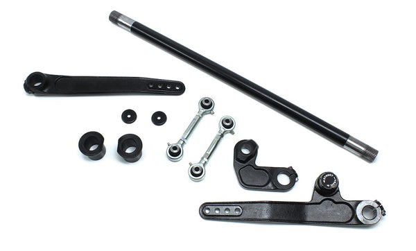 Teraflex S/T Sway Bar System (MPN: 1743610)