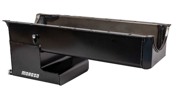 Moroso Performance Oil Pan (MPN: 20433)