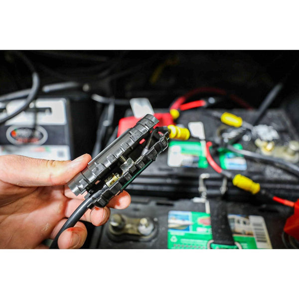 T-H Marine Battery Terminal Extender (MPN: HCE-K-DP)