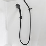 Dura Faucet Hand Held Shower Head (MPN: DF-SA400K-MB)