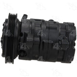 Four Seasons Air Conditioner Compressor (MPN: 77384)