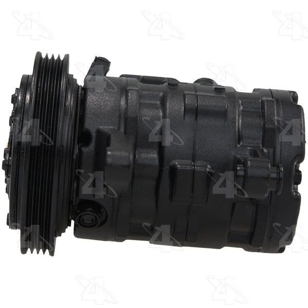 Four Seasons Air Conditioner Compressor (MPN: 77384)