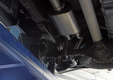 Flowmaster Exhaust System Kit (MPN: 717988)