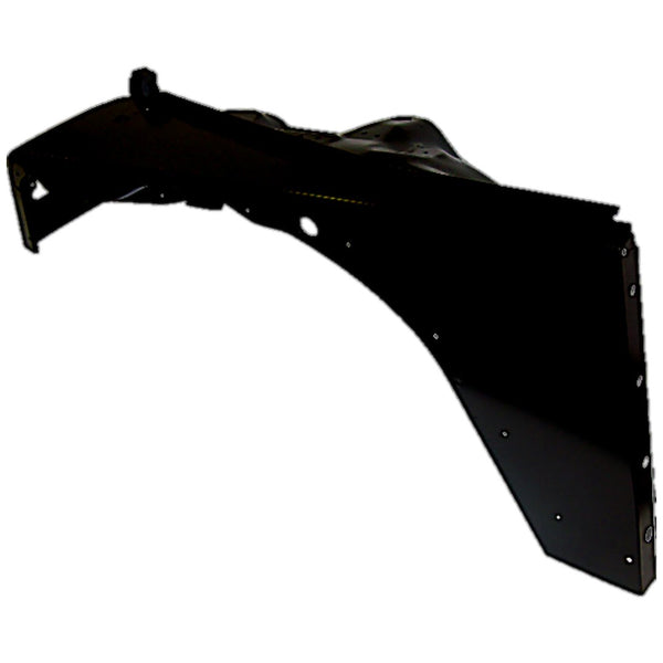 Crown Automotive Fender Replacement (MPN: 5003951AD)