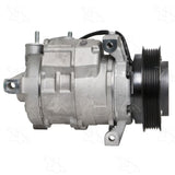 Four Seasons Air Conditioner Compressor (MPN: 158377)