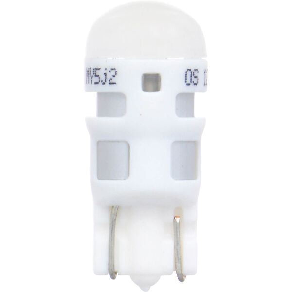 Sylvania ZEVO LED License Plate Light Bulb (MPN: 168LED.BP)