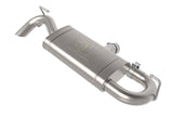 Advanced FLOW Engineering Exhaust System Kit (MPN: 49-33141)