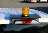 Whelen Warning Light Mount (MPN: QFFORD1S)