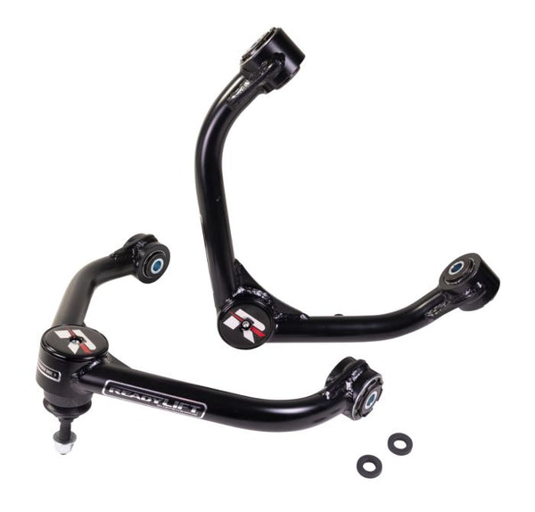 ReadyLIFT Upper Control Arms (MPN: 67-19640)