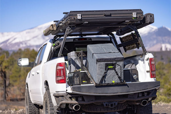 Ironman 4x4 Refrigerator Slide Tray (MPN: IFRIDGESLIDE034)
