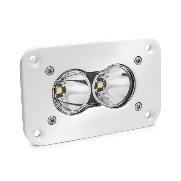 Baja Designs S2 Pro LED Work Light (MPN: 481006WT)
