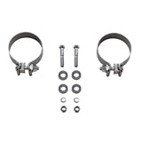 Flowmaster FlowFX Extreme Cat-Back Exhaust System (MPN: 717980)