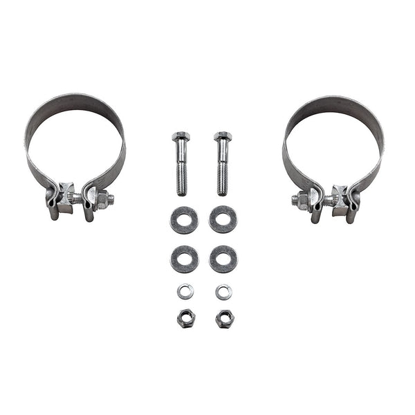 Flowmaster FlowFX Extreme Cat-Back Exhaust System (MPN: 717980)