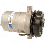 Four Seasons Air Conditioner Compressor (MPN: 58257)