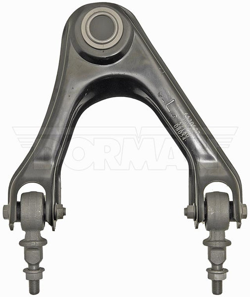 Control Arm with Ball Joint and Bushings (MPN: 520-627)