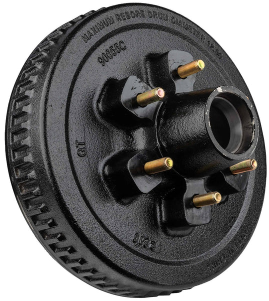 Ultra-Fab Trailer Brake Hub Assembly (MPN: 48-979501)