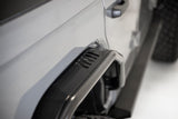 Addictive Desert Designs Stealth Fighter Rear Fenders (MPN: D96164603NA)