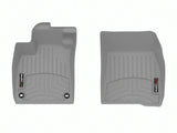 WeatherTech FloorLiner Molded Fit Gray (MPN: 4618001)