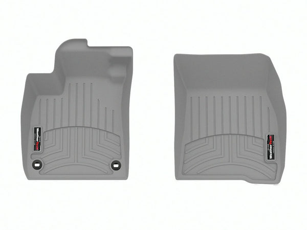WeatherTech FloorLiner Molded Fit Gray (MPN: 4618001)