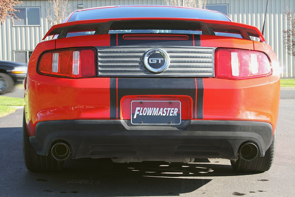 Flowmaster Exhaust System Kit (MPN: 717879)
