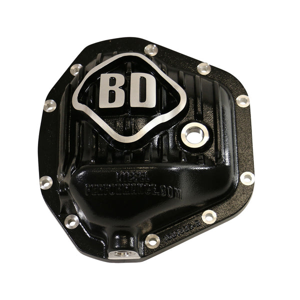 BD Diesel Differential Cover (MPN: 1061835)