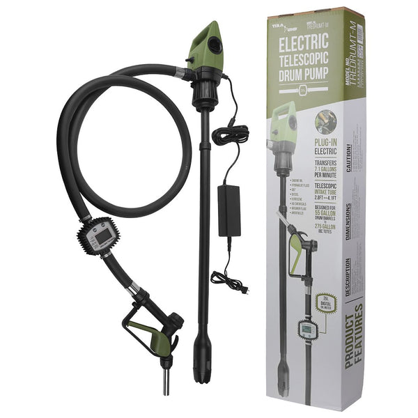 Tera Pump Dispensing Pump (MPN: 20104)