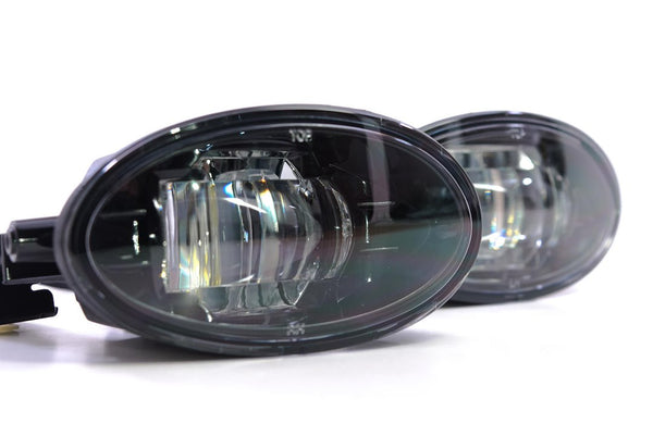 Morimoto XB LED Fog Light (MPN: LF170)