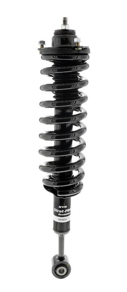 KYB Strut-Plus Strut Assembly (MPN: SR4528)
