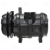 Four Seasons Air Conditioner Compressor (MPN: 57112)