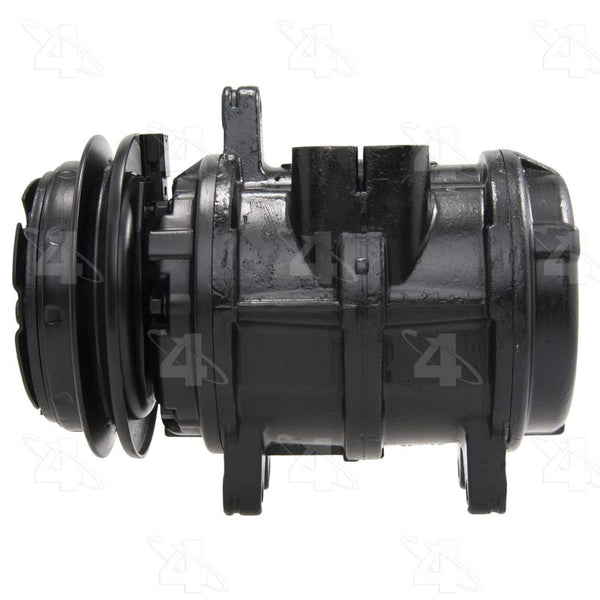 Four Seasons Air Conditioner Compressor (MPN: 57112)