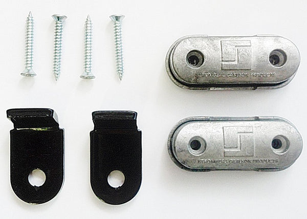 Stromberg Carlson Ladder Mounting Hardware Kit (MPN: 2460-A)