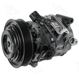 Four Seasons Air Conditioner Compressor (MPN: 97329)