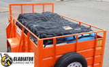 Gladiator Cargo Net (MPN: GUN-100)