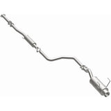 MagnaFlow Honda Civic Street Series Exhaust System Kit (MPN: 15643)