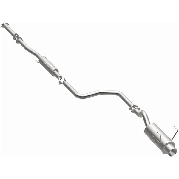 MagnaFlow Honda Civic Street Series Exhaust System Kit (MPN: 15643)