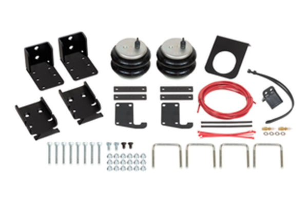 Firestone Helper Spring Kit (MPN: W217602637)
