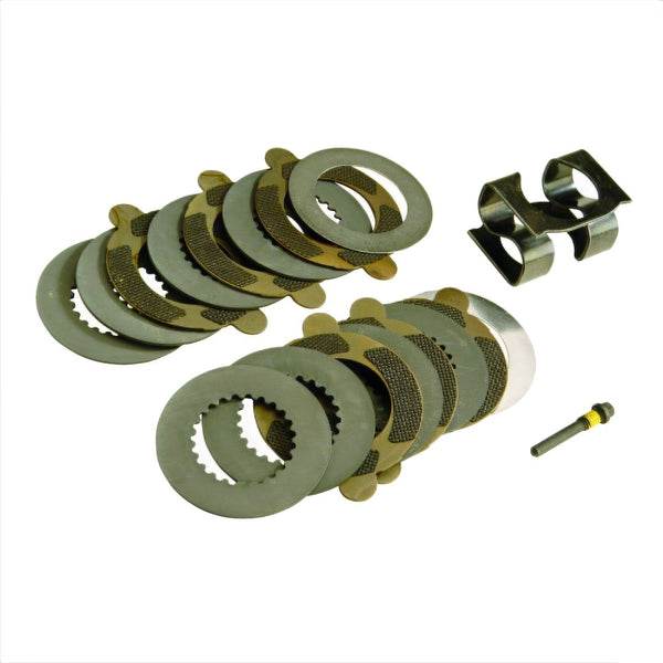 Ford Performance Differential Limited Slip Service Kit (MPN: M-4700-C)