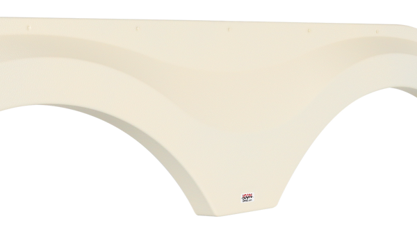 Icon Fender Skirt For Tandem Axle RVs (MPN: 16559)